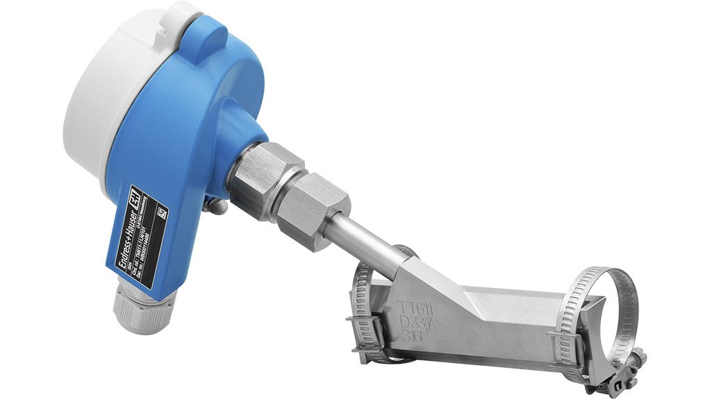 Redefining non-invasive temperature measurement