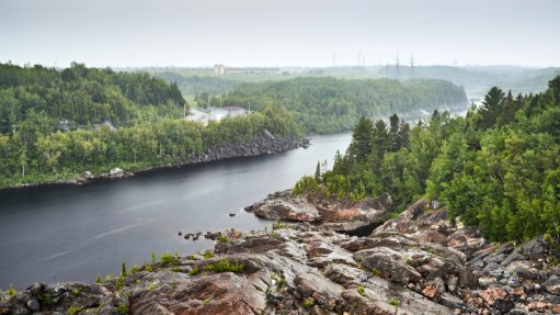 Rio Tinto plans to build a demonstration plant at Saguenay-Lac-Saint-Jean in Quebec. 