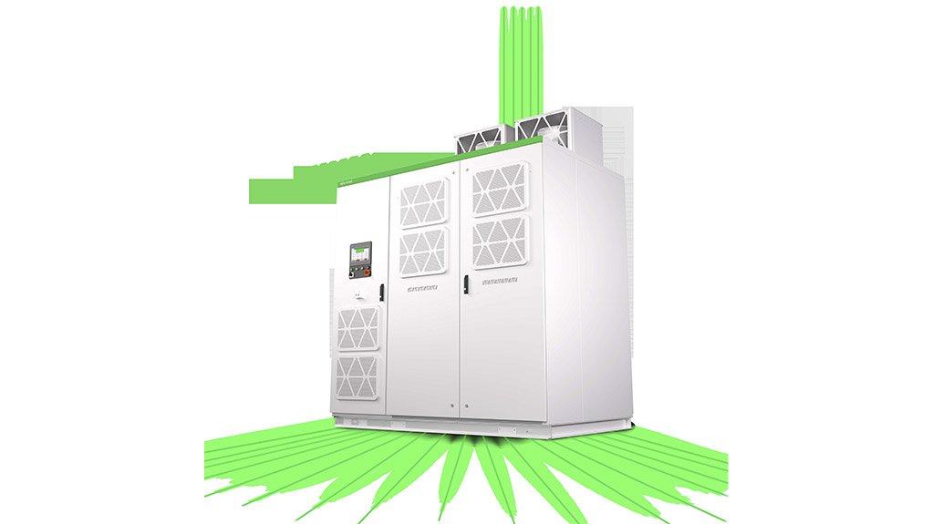 Schneider Electric South Africa unveils Altivar Process ATV6100 Medium Voltage Drive for enhanced energy efficiency and process optimisation
