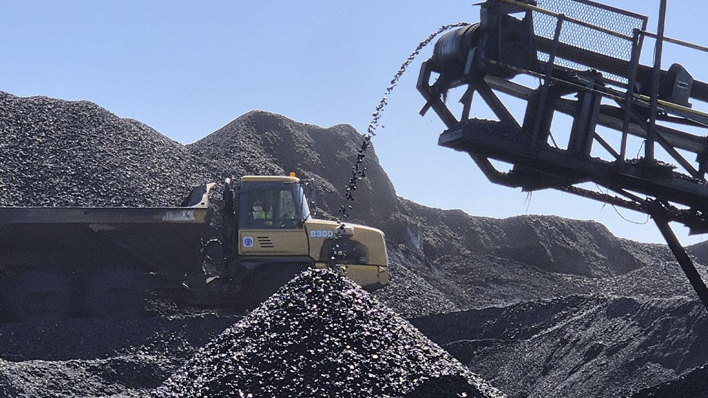 Springlake acquisition expands Menar’s anthracite footprint