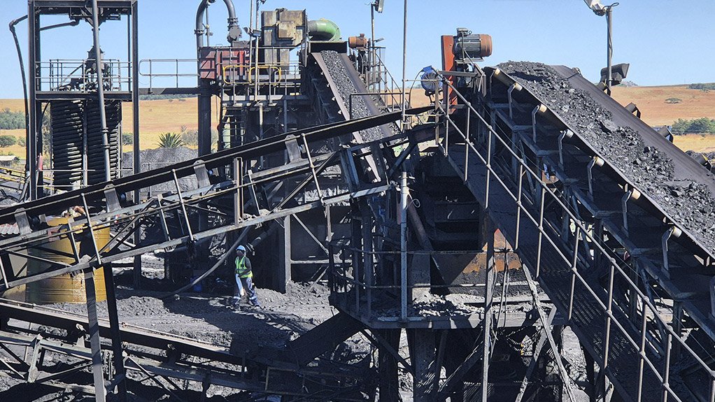 Springlake acquisition expands Menar’s anthracite footprint