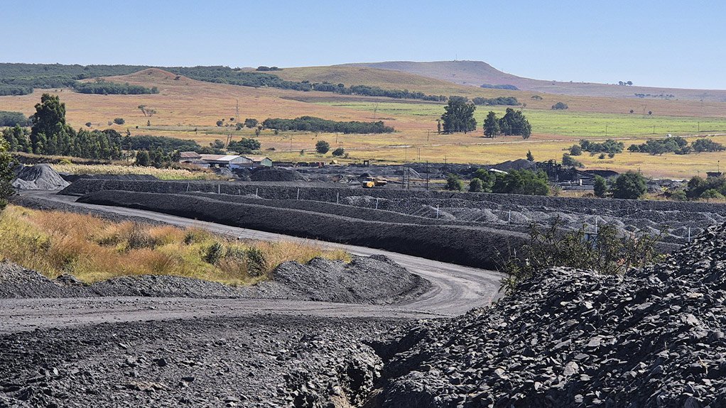 Springlake acquisition expands Menar’s anthracite footprint