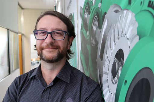 An image of Ralph Hollenstein
