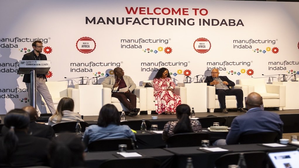 Unlocking Africa’s Manufacturing Potential Through Regional Integration
