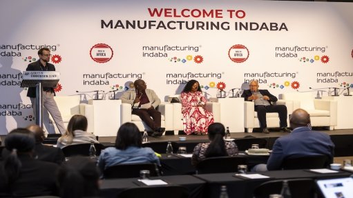Unlocking Africa’s Manufacturing Potential Through Regional Integration