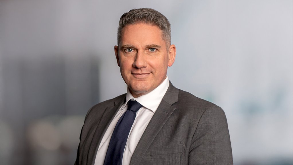 An image of KPMG global transfer pricing services associate director Christian Wiesener