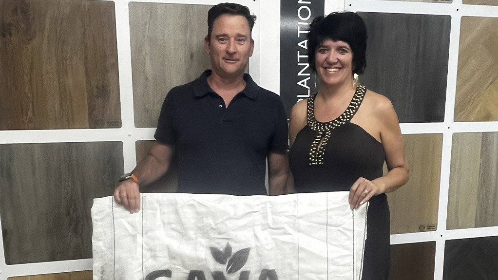 KBAC flooring joins SAVA supporting Vinyls flooring sustainability and growth in South Africa