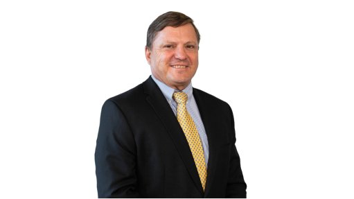 Image of Hyundai SA's Stanley Anderson