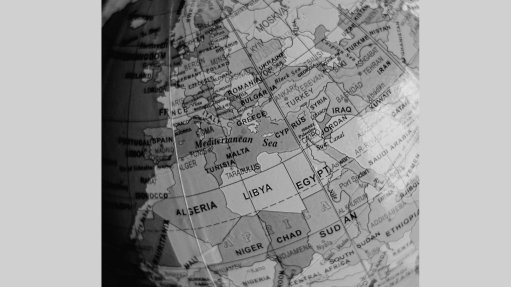 Communications Sectors Remain Highly Targeted by DDoS Attacks Across North Africa - NETSCOUT  