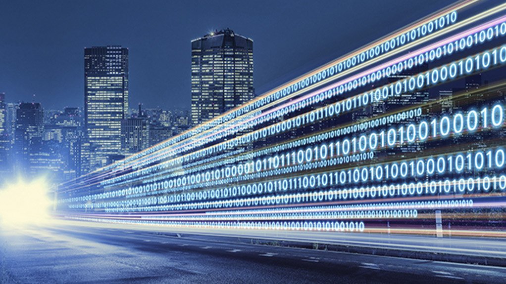 Communications Sectors Remain Highly Targeted by DDoS Attacks Across North Africa - NETSCOUT  