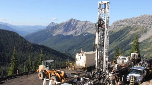 Jameson confirms reserve and doubles project NPV in Crown Mountain study update