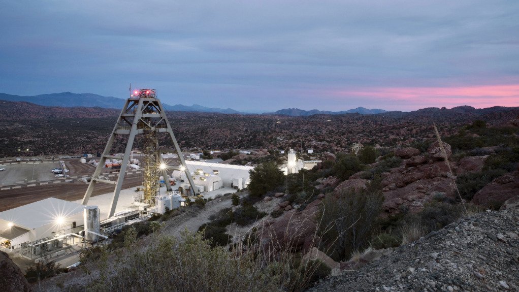 US judge halts land exchange for Rio Tinto copper mine opposed by Native Americans