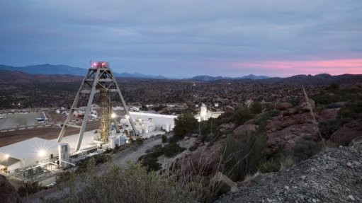 US judge halts land exchange for Rio Tinto copper mine opposed by Native Americans