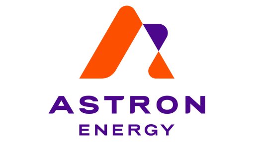 Astron logo