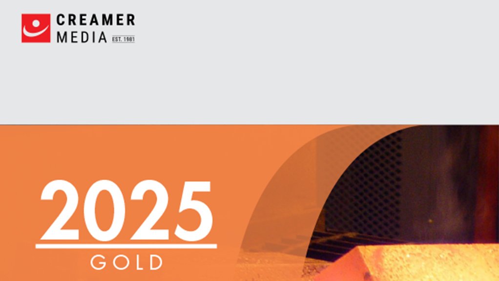 Gold 2025 - Breaking records