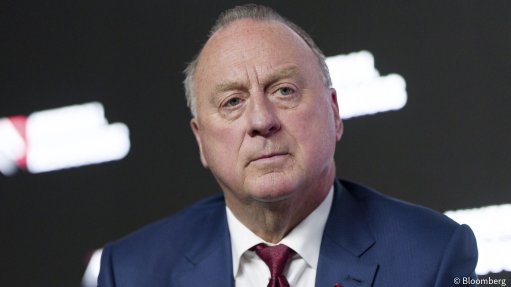 Chris Ellison founded Mineral Resources