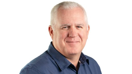 Merchant West Investments head of listed property and portfolio manager Ian Anderson