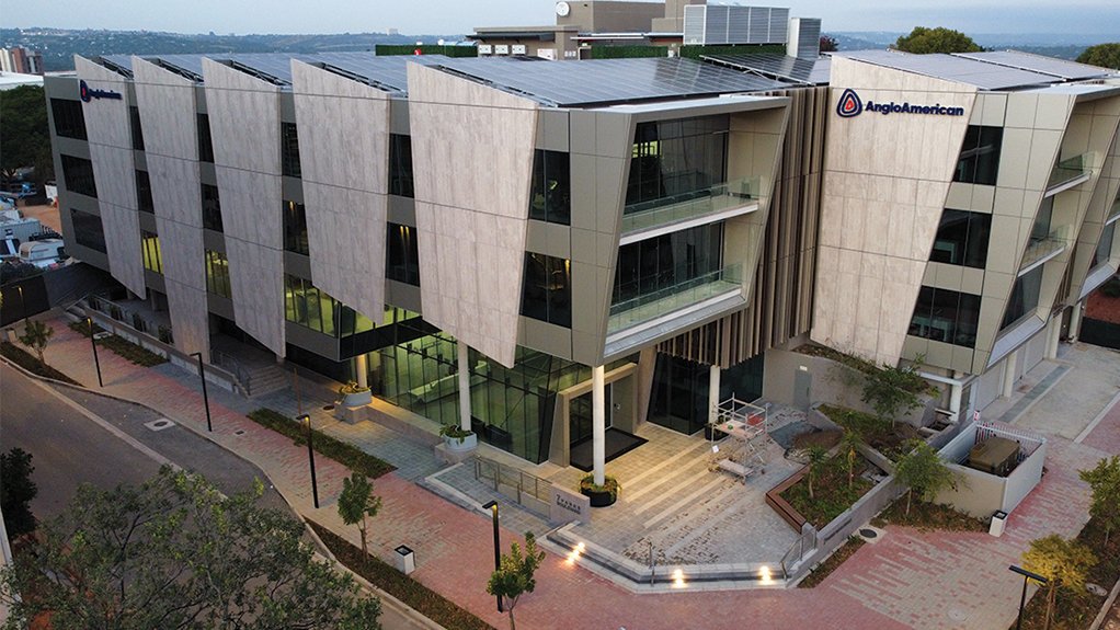 Concor has successfully completed numerous buildings within the Oxford Parks precinct, contributing to the development of this premier mixed-use urban space
