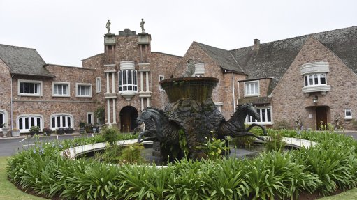 Image of the TWIMS institute