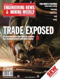 Magazine Cover image