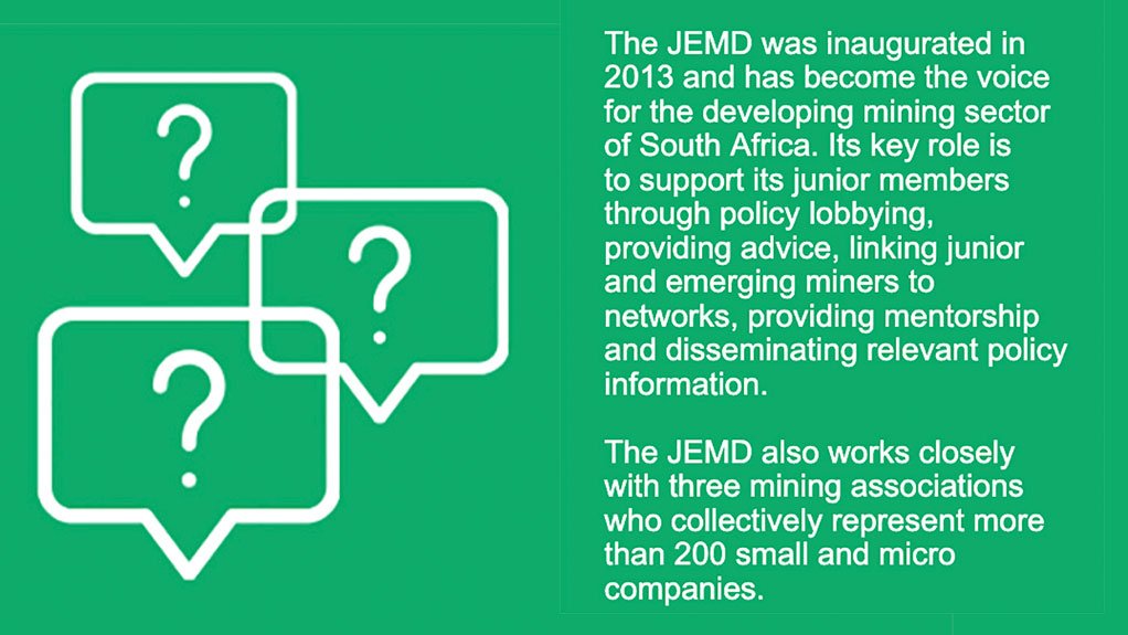Junior Mining and Exploration