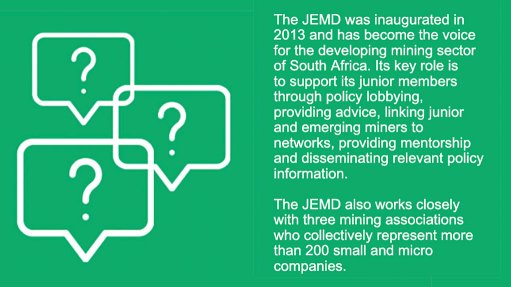 Junior Mining and Exploration