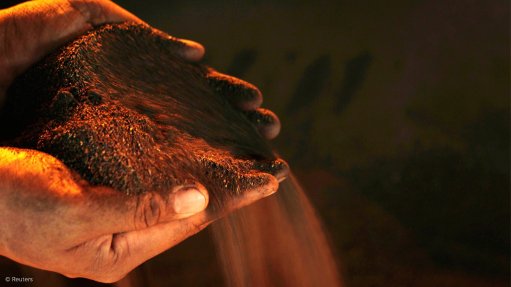 Legacy secures zero-cost peg of Nico Young nickel/cobalt deposit