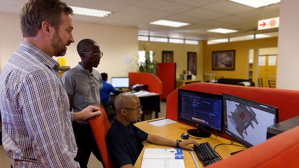 Booyco Engineering’s commitment to quality, innovation and customer value has positioned it as a trusted HVAC partner in harsh operating environments worldwide
