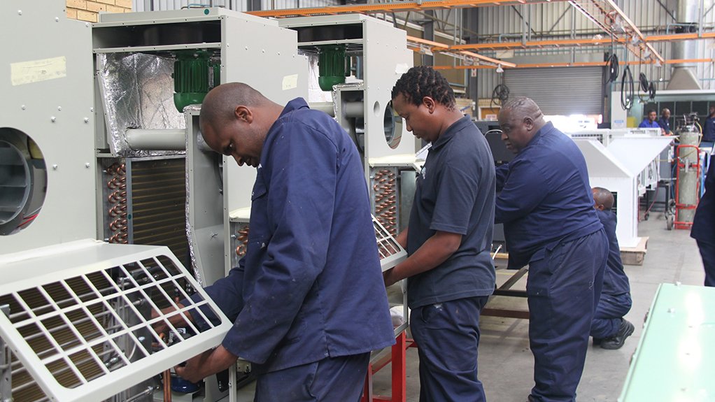Built for rugged reliability, Booyco Engineering’s HVAC systems are trusted across Africa and beyond for their durability in high-vibration, dust-prone and extreme temperature conditions