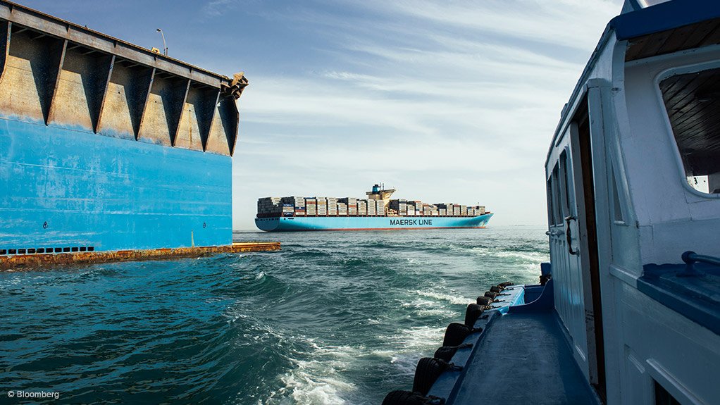 Suez Canal