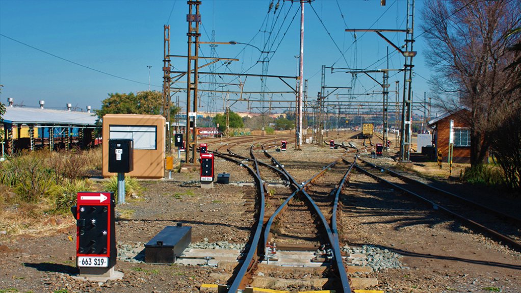 ACTOM to highlight local rail capabilities at Africa Rail 2025