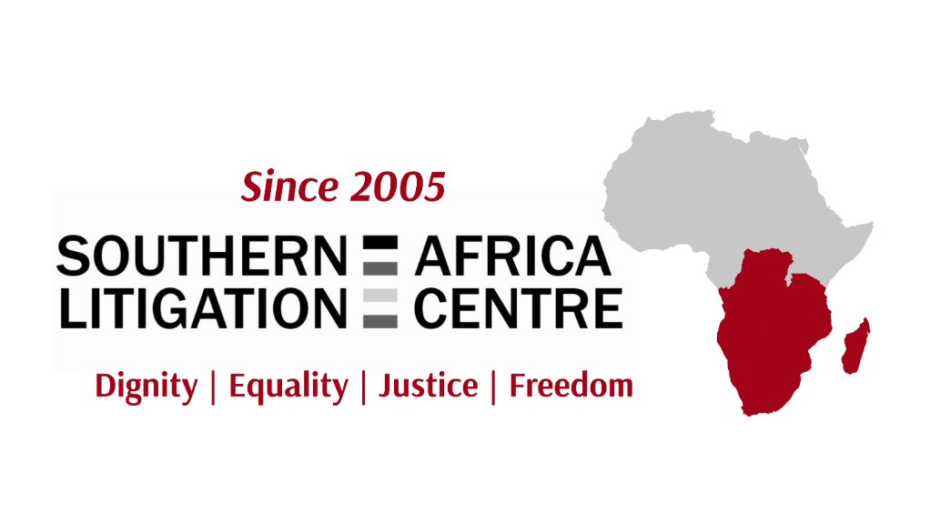 Southern Africa Litigation Centre
