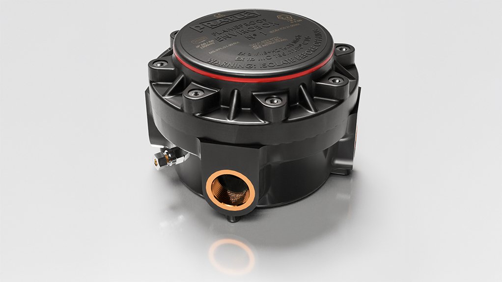 Complete electrical termination solutions for mining