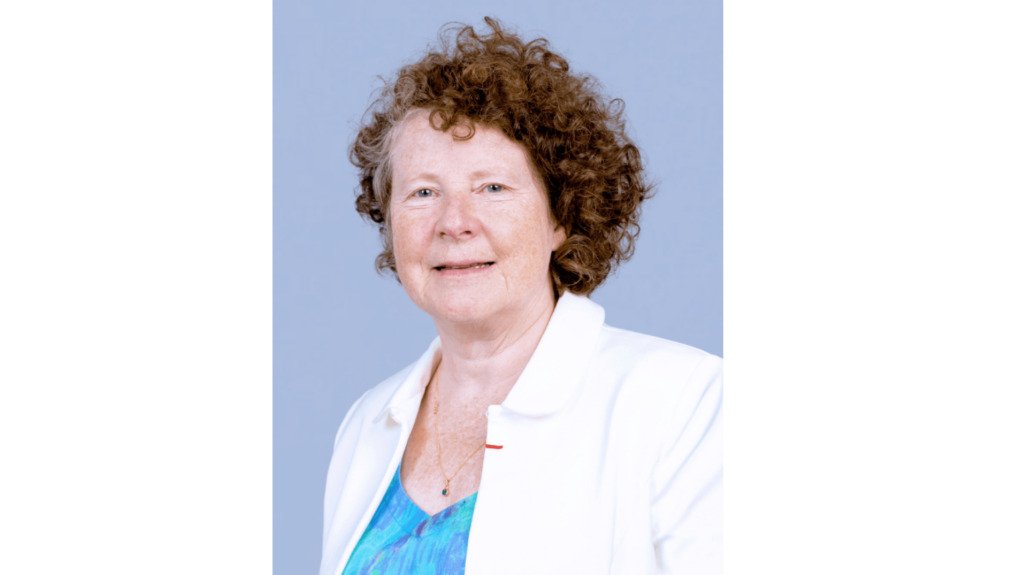 Caroline Mondon