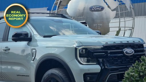 Ford South Africa unpacks new procedures to produce battery packs