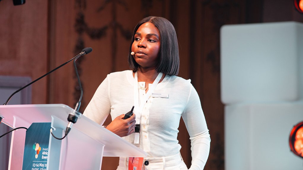 IAE 2025: Africa urged to end billion-dollar gas flaring with scalable infrastructure solutions