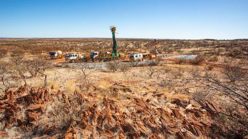 The spinout will enable Delta to continue focusing on its lithium assets.