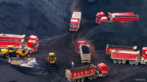 China’s glut of coal locks market in vicious cycle of decline