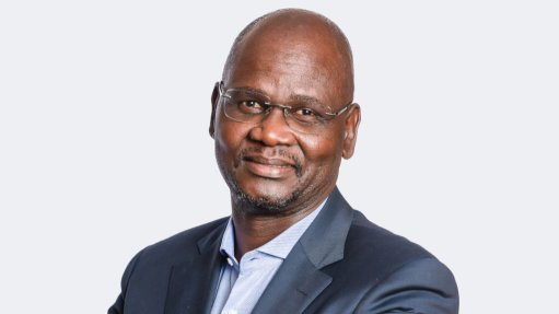 Patrick Dlamini will take over as CEO of the PIC in June