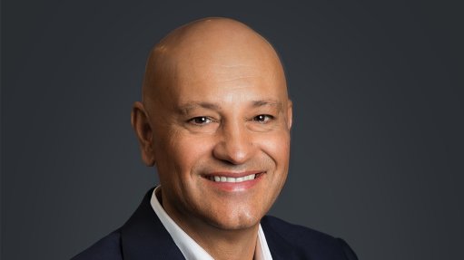Equites CEO Andrea Taverna-Turisan 