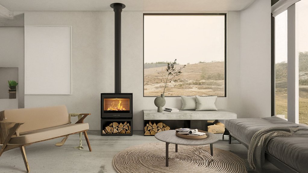 Beauty Fires launches affordable, locally made Forge Fires Collection nationally 