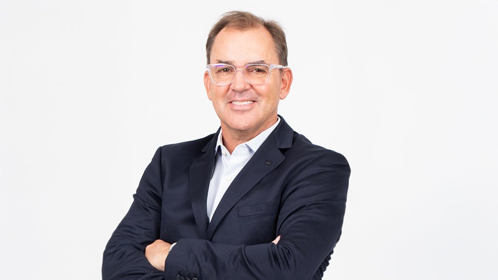 Growthpoint Western Cape regional head Wouter de Vos