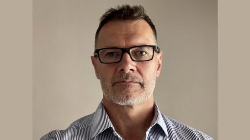 Ben Selier, VP of Secure Power for Anglophone Africa at Schneider Electric