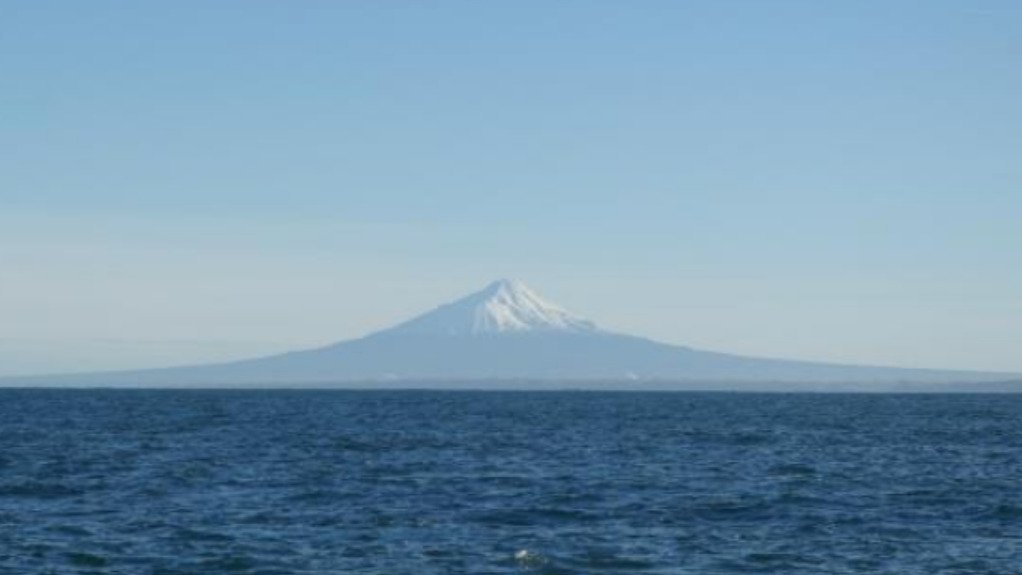The Taranaki VTM project is located 22 km off the South Taranaki Bight coast.