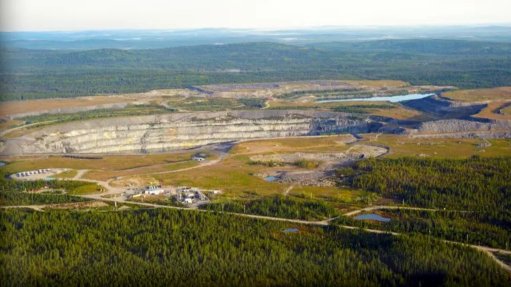 Troilus secures $35m loan to advance predevelopment activiites