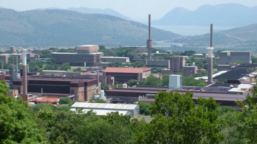 Multipurpose reactor project, South Africa