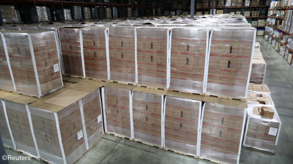 Food Aid
