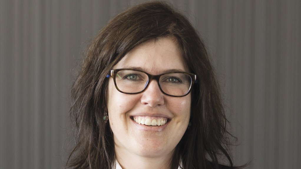 indie Fourie, Operations Manager at the Bargaining Council for the Civil Engineering Industry