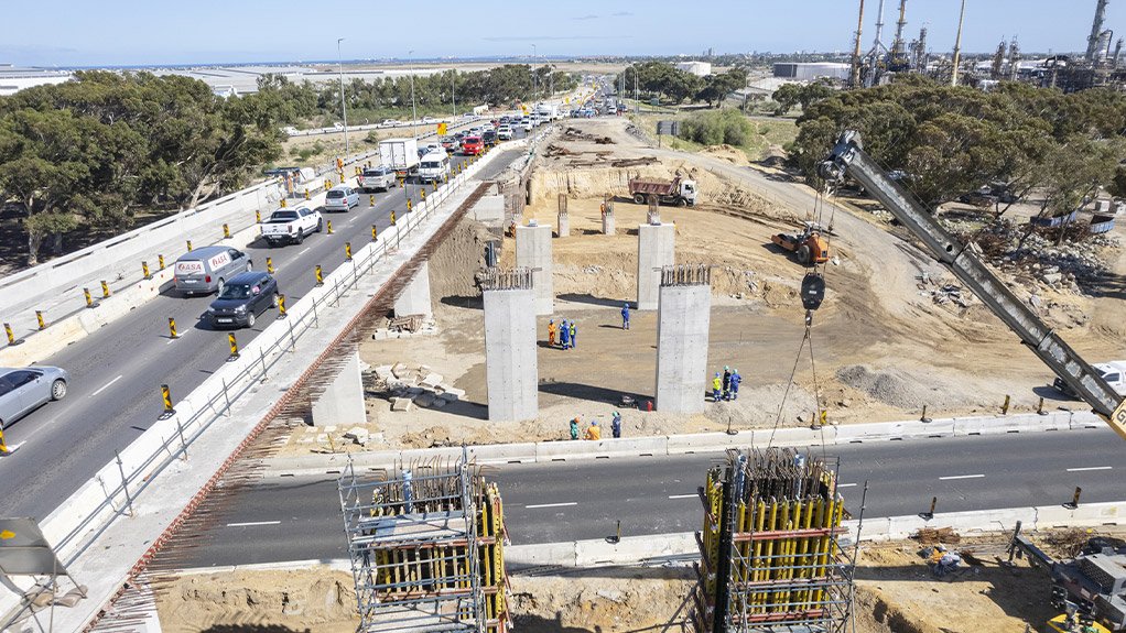 The BCCEI's role in dispute resolution supports swift sector-specific outcomes that prevent costly project delays
