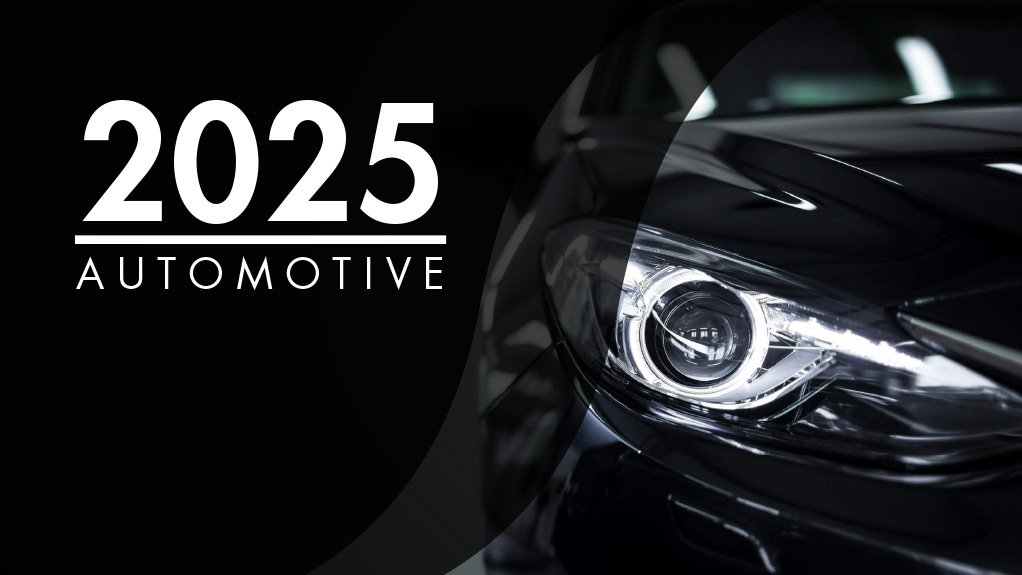 Automotive 2025: Challenges and Innovation